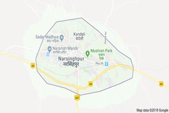 Narsinghpur_map